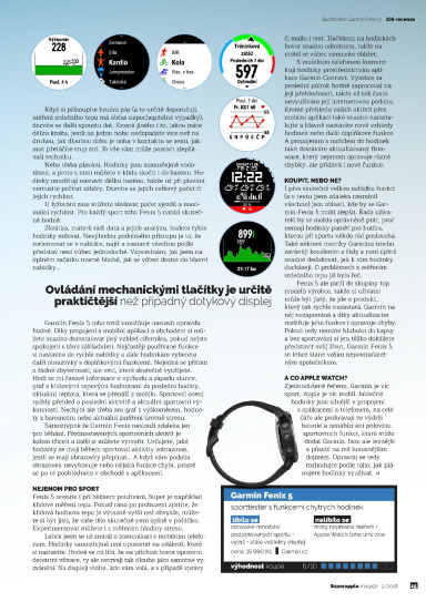 SuperApple Magazín 03-04/2018, Strana 15