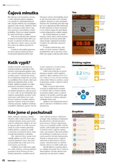SuperApple Magazín 03-04/2018, Strana 38