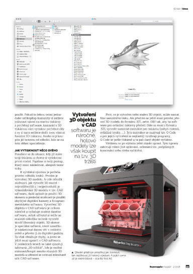 SuperApple Magazín 03-04/2018, Strana 51