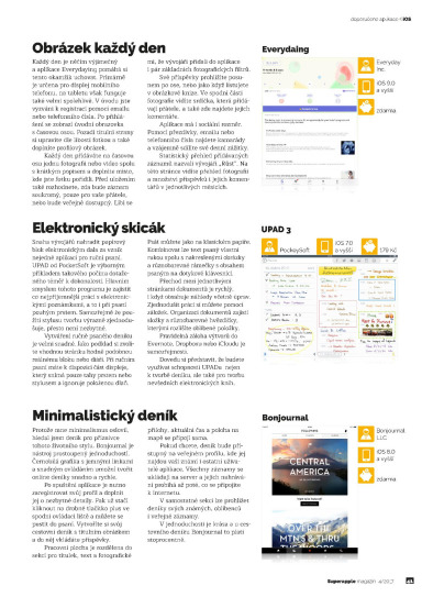 SuperApple Magazín 07-08/2017, Strana 41