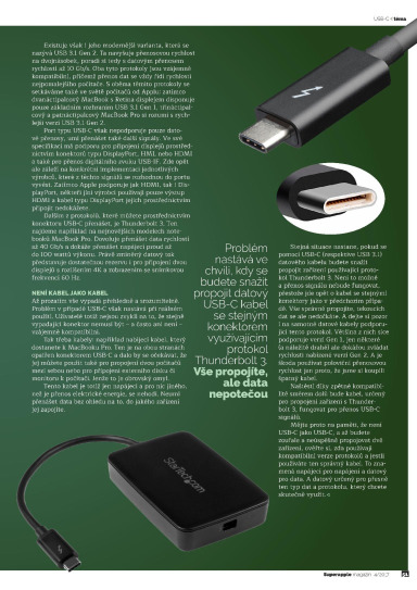 SuperApple Magazín 07-08/2017, Strana 51