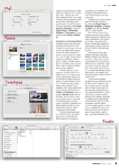 SuperApple Magazín 01-02/2017, Strana 7