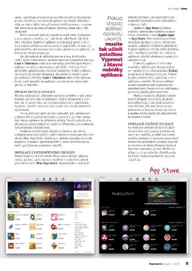 SuperApple Magazín 01-02/2017, Strana 9