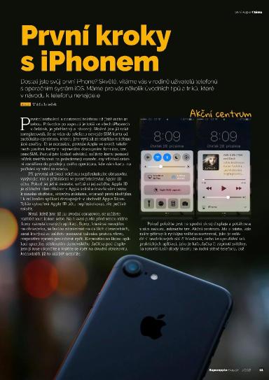 SuperApple Magazín 01-02/2017, Strana 11