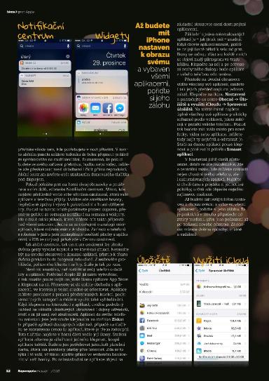 SuperApple Magazín 01-02/2017, Strana 12