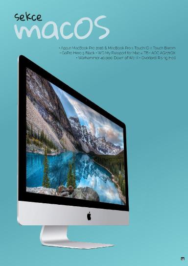 SuperApple Magazín 01-02/2017, Strana 15