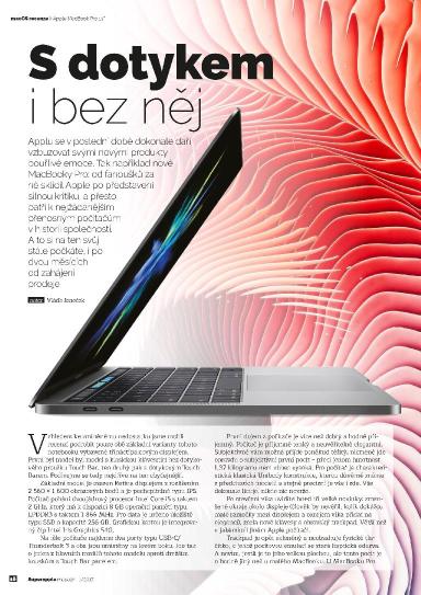 SuperApple Magazín 01-02/2017, Strana 16