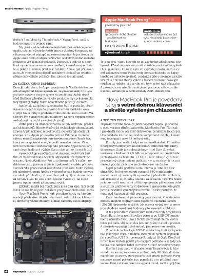 SuperApple Magazín 01-02/2017, Strana 18
