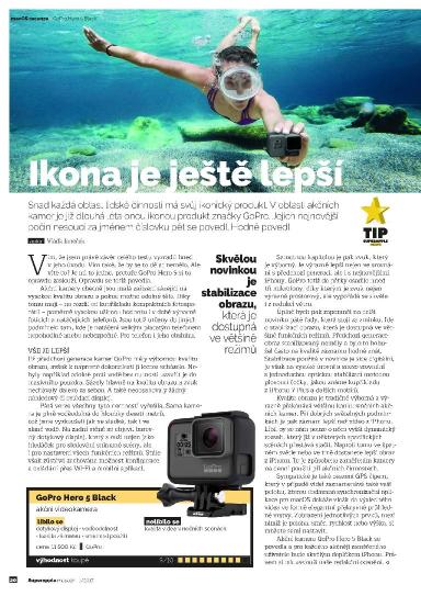 SuperApple Magazín 01-02/2017, Strana 20