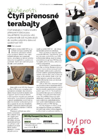 SuperApple Magazín 01-02/2017, Strana 21
