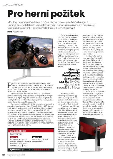 SuperApple Magazín 01-02/2017, Strana 22
