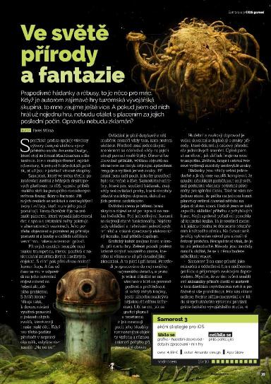 SuperApple Magazín 01-02/2017, Strana 39