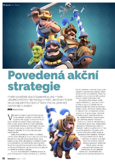 SuperApple Magazín 01-02/2017, Strana 40