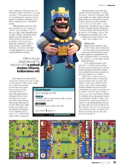 SuperApple Magazín 01-02/2017, Strana 41