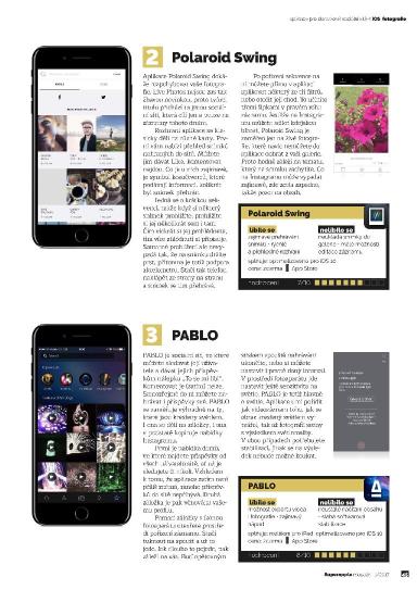 SuperApple Magazín 01-02/2017, Strana 45
