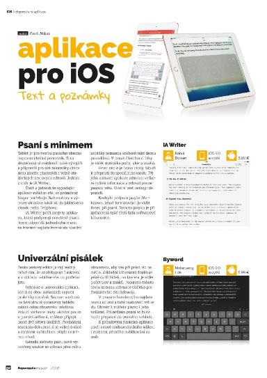 SuperApple Magazín 01-02/2017, Strana 50