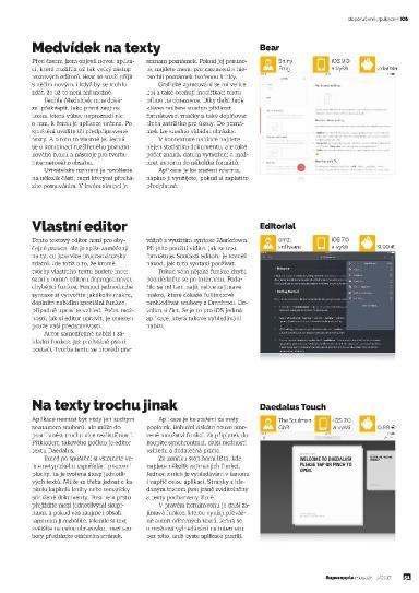 SuperApple Magazín 01-02/2017, Strana 51