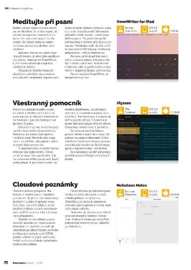 SuperApple Magazín 01-02/2017, Strana 52