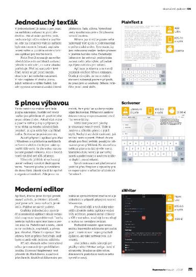 SuperApple Magazín 01-02/2017, Strana 53