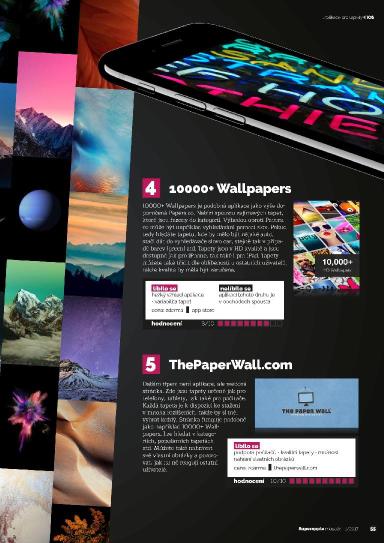 SuperApple Magazín 01-02/2017, Strana 55