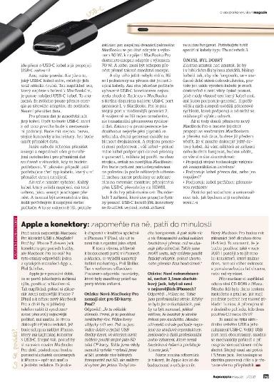 SuperApple Magazín 01-02/2017, Strana 79