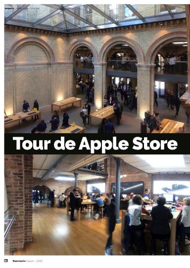 SuperApple Magazín 01-02/2017, Strana 82