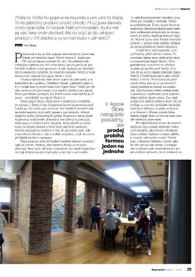 SuperApple Magazín 01-02/2017, Strana 83