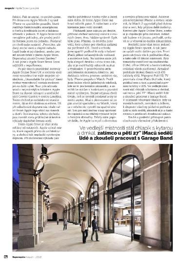 SuperApple Magazín 01-02/2017, Strana 84