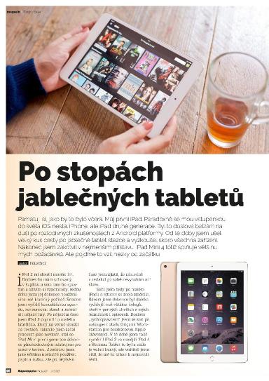 SuperApple Magazín 01-02/2017, Strana 86