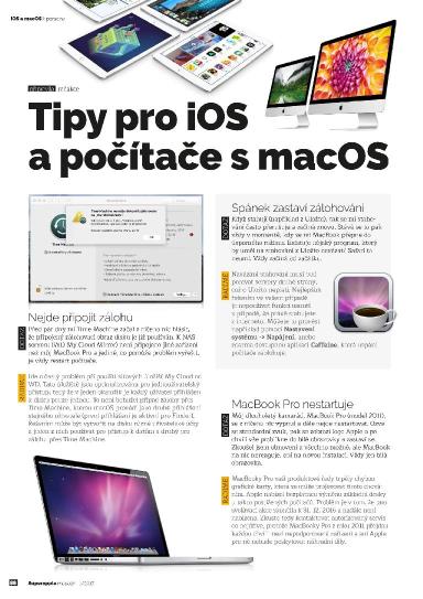 SuperApple Magazín 01-02/2017, Strana 88