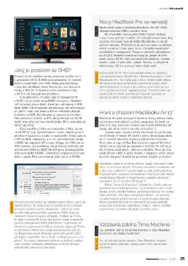 SuperApple Magazín 01-02/2017, Strana 89