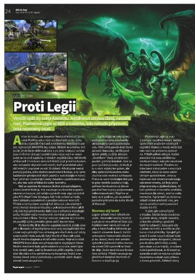 SuperApple Magazín 11-12/2016, Strana 24