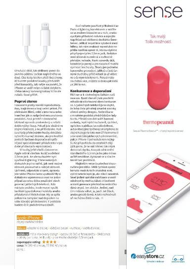 SuperApple Magazín 11-12/2016, Strana 39