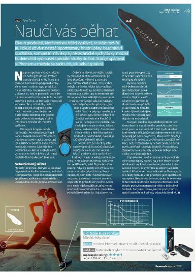 SuperApple Magazín 11-12/2016, Strana 49