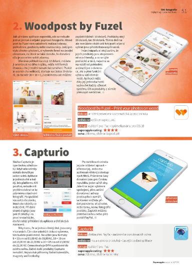 SuperApple Magazín 11-12/2016, Strana 51