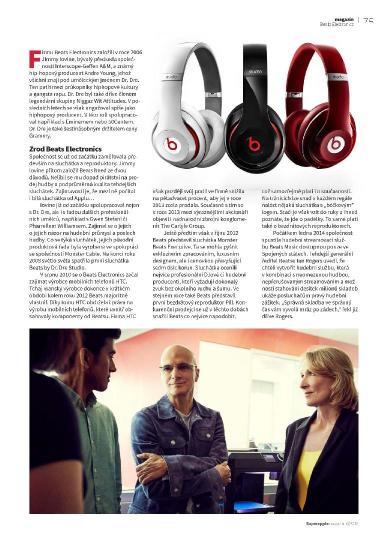 SuperApple Magazín 11-12/2016, Strana 75