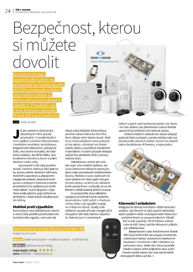 SuperApple Magazín 09-10/2016, Strana 24