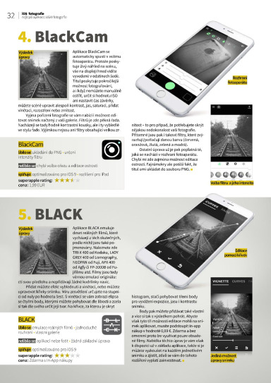 SuperApple Magazín 09-10/2016, Strana 32