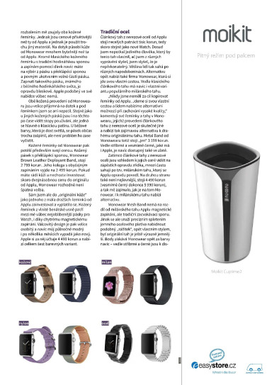 SuperApple Magazín 09-10/2016, Strana 77