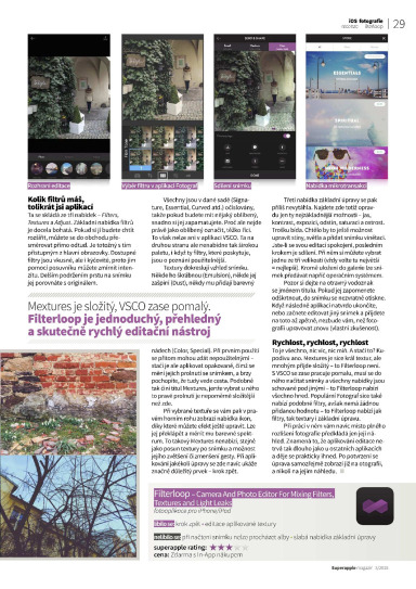 SuperApple Magazín 05-06/2016, Strana 30