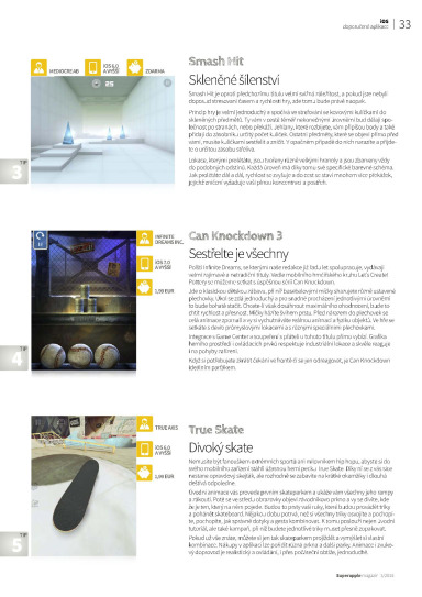SuperApple Magazín 05-06/2016, Strana 34