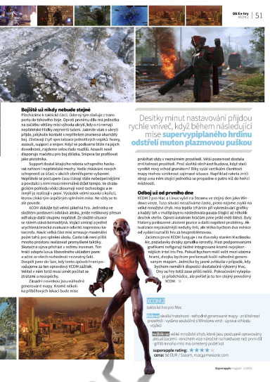 SuperApple Magazín 05-06/2016, Strana 52