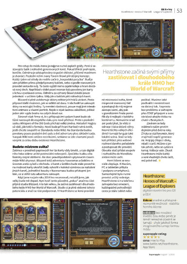 SuperApple Magazín 05-06/2016, Strana 54