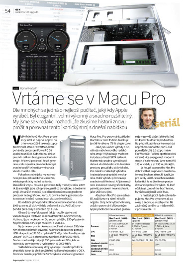 SuperApple Magazín 05-06/2016, Strana 55