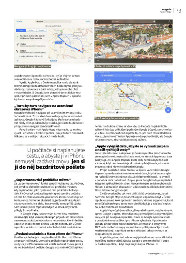 SuperApple Magazín 05-06/2016, Strana 74