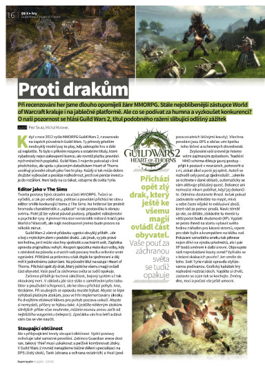 SuperApple Magazín 03-04/2016, Strana 16