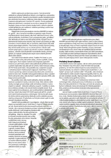 SuperApple Magazín 03-04/2016, Strana 17