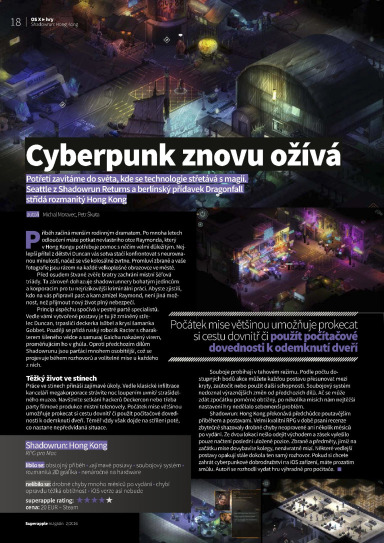 SuperApple Magazín 03-04/2016, Strana 18