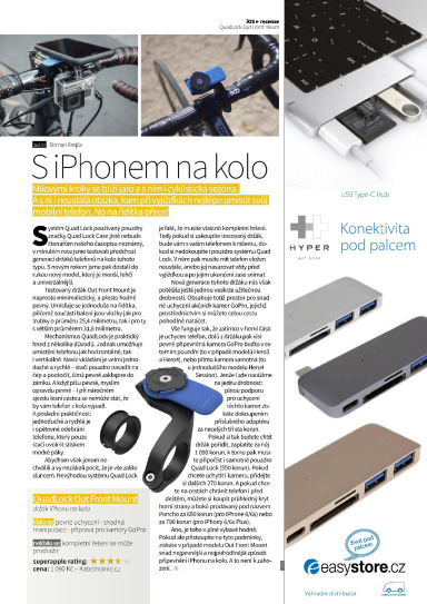 SuperApple Magazín 03-04/2016, Strana 23