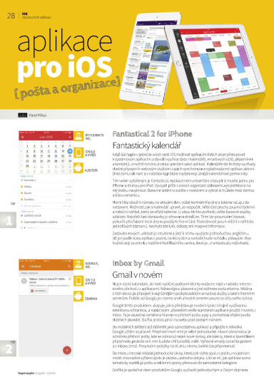 SuperApple Magazín 03-04/2016, Strana 28